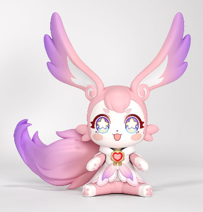 Huggy Good Smile 崩坏：星穹铁道 迷迷