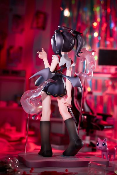 主播女孩重度依赖 小恶魔糖糖