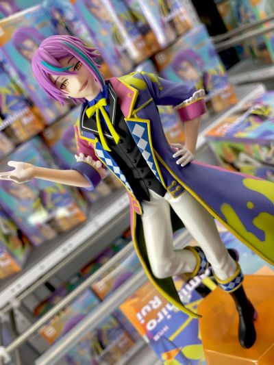 初音未来：缤纷舞台 Desktop×Decorate Collections “草薙宁宁”