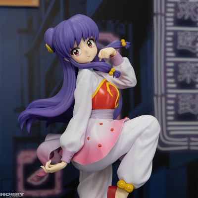 乱马1/2 独特魅力-珊璞-