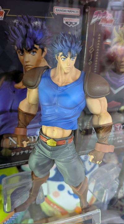 Mometria JOJO的奇妙冒险 幻影之血 迪奥·布兰多