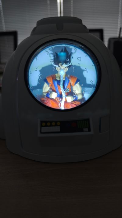 S.H.Figuarts 治疗器