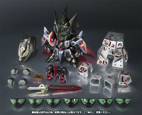 SDX ア雷克斯Shadow （魂ウェブ限定）