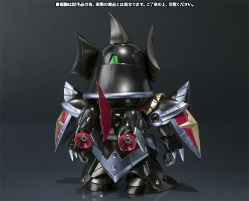 SDX ア雷克斯Shadow （魂ウェブ限定）