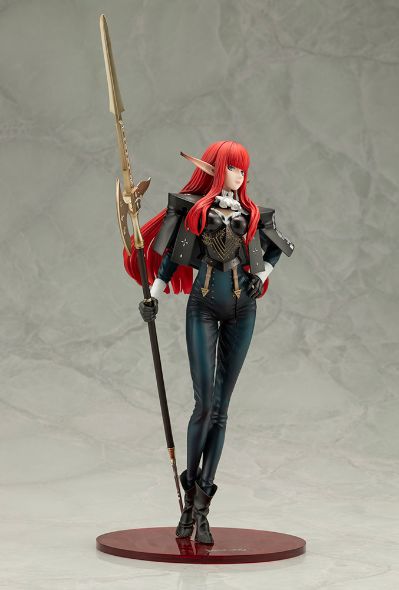 暗喻幻想：ReFantazio 霍肯伯格