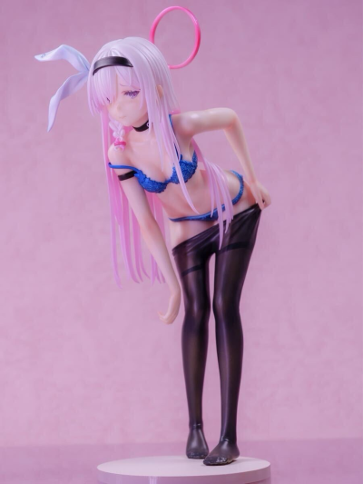 蔚蓝档案 普拉娜 白裤袜