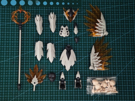 无限邂逅 穿刺者（暂译）