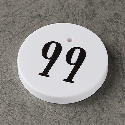 粘土人#2804 猎人 奇犽·揍敌客 猎人考试