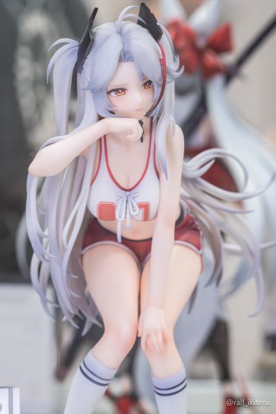 碧蓝航线 欧根亲王 闪耀达阵！