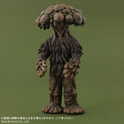 东宝狂热系列 玛坦戈