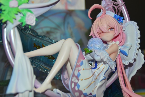 蔚蓝档案 小鸟游星野（临战）