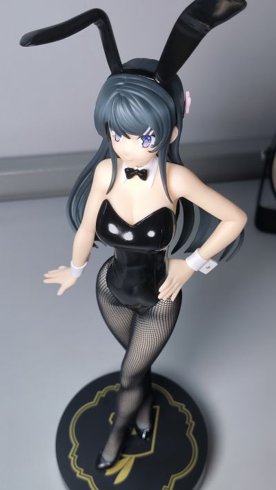 BiCute Bunnies 青春猪头少年不会梦见兔女郎学姐 樱岛麻衣