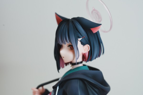 蔚蓝档案 杏山和纱