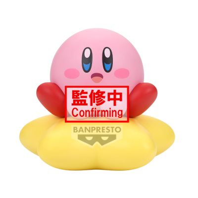 星之卡比 SOFVIMATES～卡比 (传送之星版)～（待检资料）