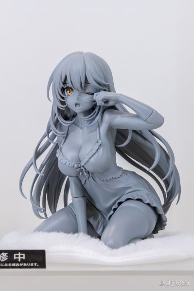 某科学的超电磁炮T  食蜂操祈 睡衣