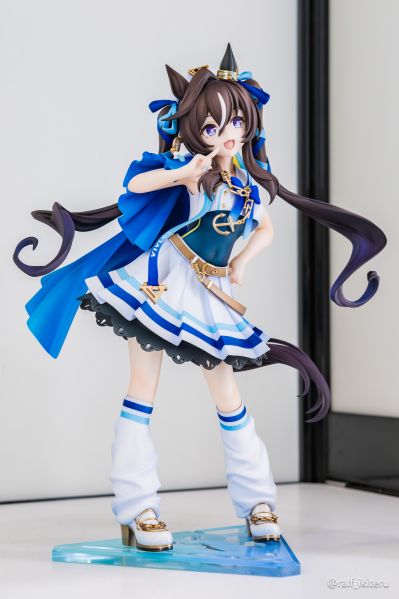 赛马娘 强击
