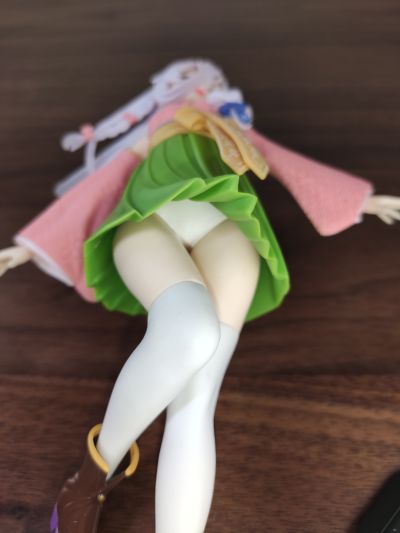 Coreful  魔女之旅 伊蕾娜~樱花和服~新装版