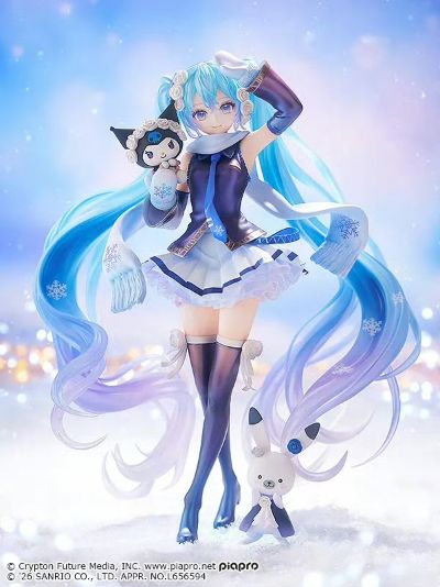 初音未来 世界第一公主殿下 2024