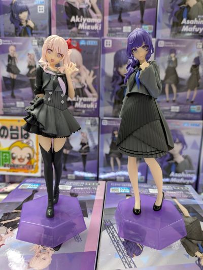 初音未来：缤纷舞台 Desktop×Decorate Collections “晓山瑞希”