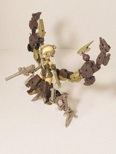 30MS SIS-Tc10m 瑞普雷洛·普罗潘（风趣形态）（暂译）