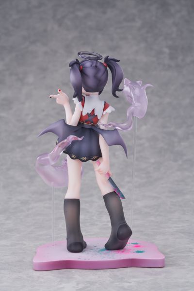 主播女孩重度依赖 小恶魔糖糖