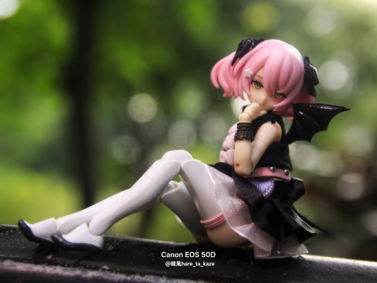  Assault Lily 一柳梨璃 Version 2.5 