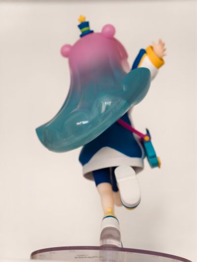 噗妮露是可爱史莱姆 Trio-Try-iT人偶ー平常的可爱噗妮露ー