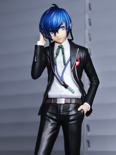 POP UP PARADE  女神异闻录3 Reload 主人公