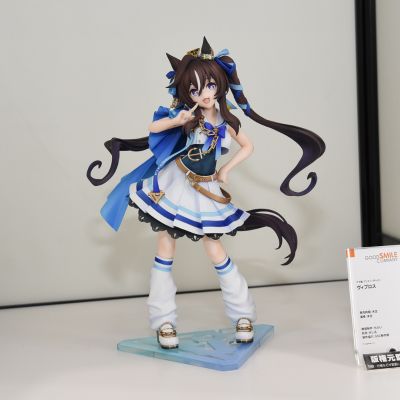 赛马娘 强击