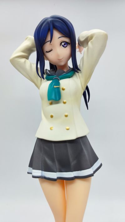 Love Live! Sunshine!! 松浦果南 