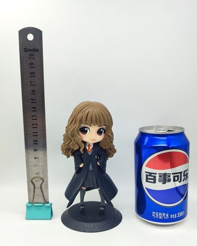 Q posket 哈利波特系列 哈利与赫敏 赫敏·格兰杰