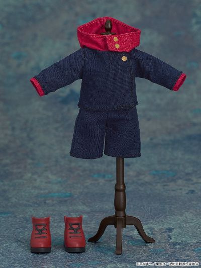 粘土娃 咒术回战 虎杖悠仁