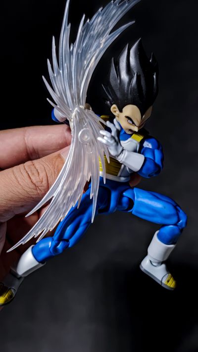 S.H.Figuarts 贝吉塔-龙珠大魔-