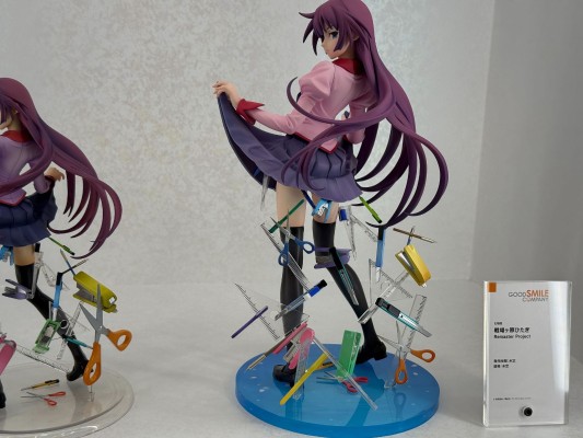 战场原黑仪 Remaster Project