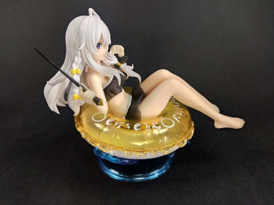 AFG 魔女之旅 伊蕾娜 新装版