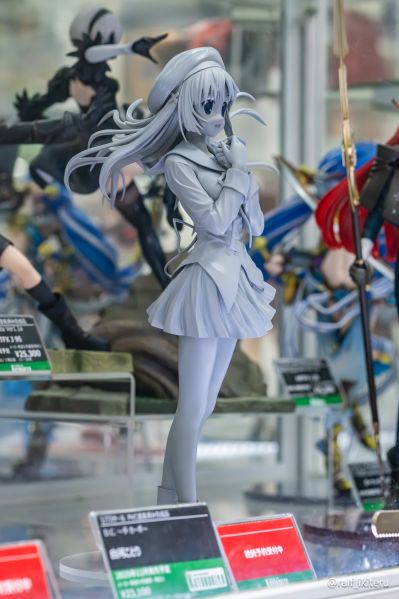 初音岛 白河小鸟