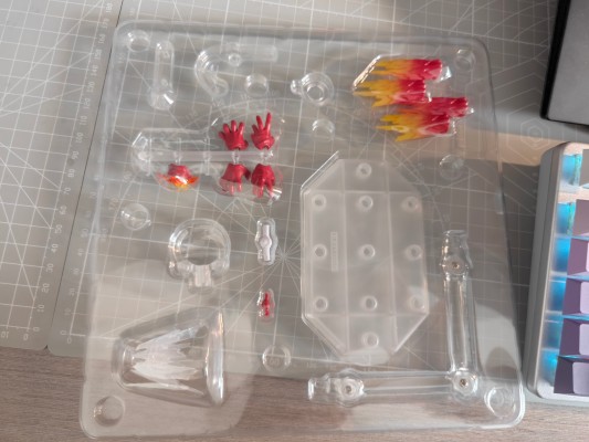 转轮科技系列 惊奇山口 埼玉