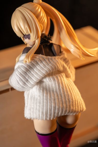 女神装置 皇巫 天照大神 日蚀