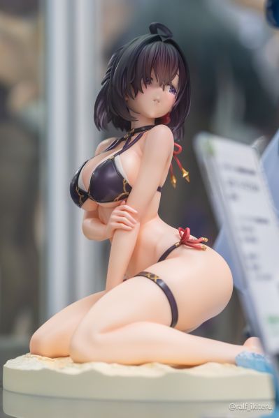 优米雅的炼金工房 ～追忆之炼金术士与幻创之地～ 优米雅·利斯菲尔德 泳装版