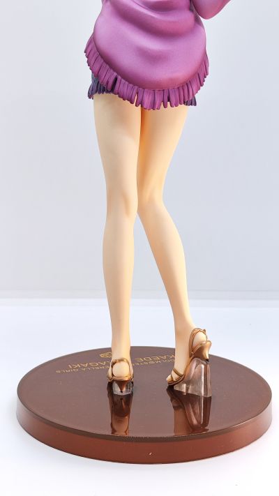 偶像大师灰姑娘女孩 高垣枫 甘美的公主Ver.