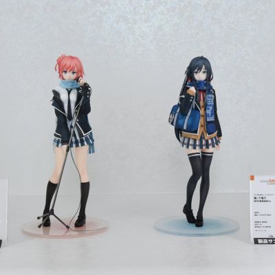 我的青春恋爱物语果然有问题 由比滨结衣 原作版