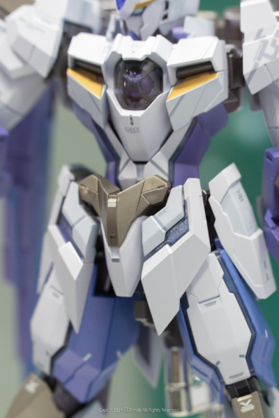 METAL BUILD  1.5高达