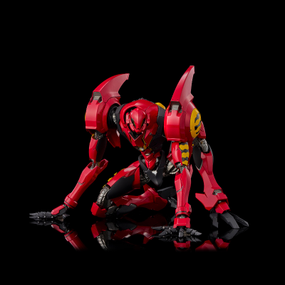 TECHKAISER  蜘蛛机甲SP//dr