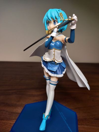 POP UP PARADE 剧场版 魔法少女小圆 [新篇] 叛逆的物语 美树沙耶香