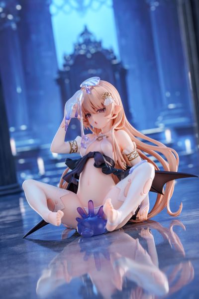 普拉滋玛 与 史莱姆 普通版