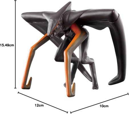 电影怪兽系列 穆托
