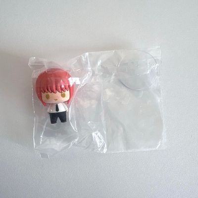 Q版可立玩偶 链锯人