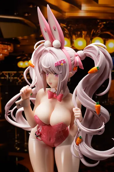 胜利女神：新的希望 爱丽丝 仙境兔女郎