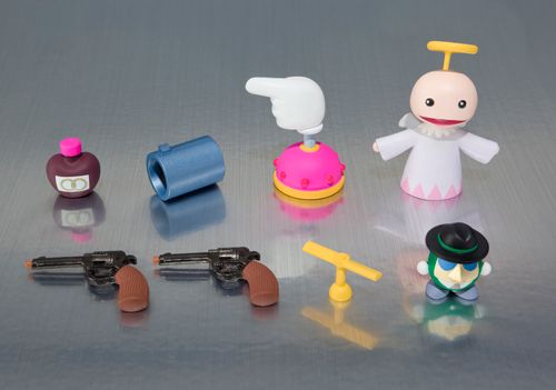 S.H.Figuarts 野比大雄