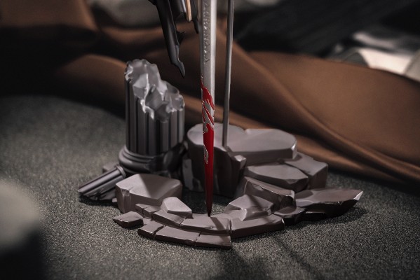 LIMEPIE 重返未来: 1999 未锈铠